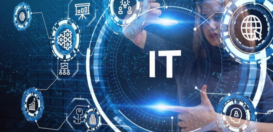 IT